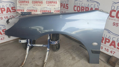 ALETA DELANTERA IZQUIERDA Peugeot 607 (S1)(12.2000) 