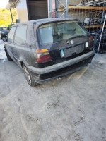 VOLKSWAGEN GOLF III (1H1)(11.1991)