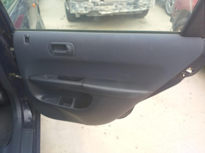 MANDO ELEVALUNAS TRASERO DERECHO, HONDA, CIVIC 5 PUERTAS (EU7/8)