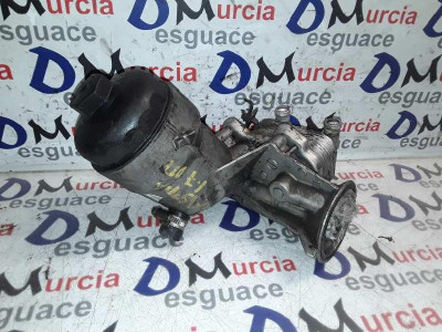 SOPORTE FILTRO ACEITE