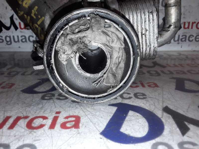 SOPORTE FILTRO ACEITE