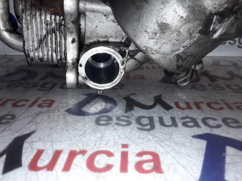 SOPORTE FILTRO ACEITE 