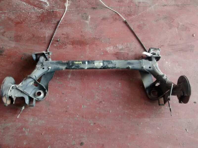 PUENTE TRASERO, VOLKSWAGEN, BORA BERLINA (1J2)(1998)