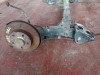  PUENTE TRASERO VOLKSWAGEN BORA BERLINA (1J2)(1998) 