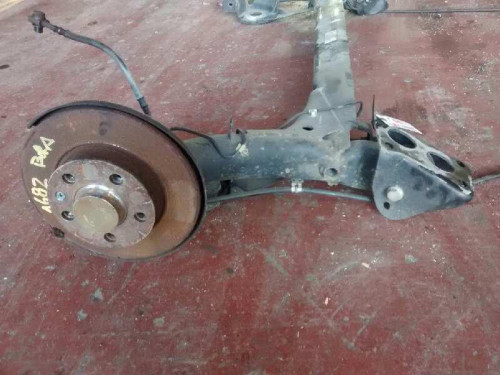  PUENTE TRASERO VOLKSWAGEN BORA BERLINA (1J2)(1998) 