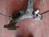  PUENTE TRASERO VOLKSWAGEN BORA BERLINA (1J2)(1998) 