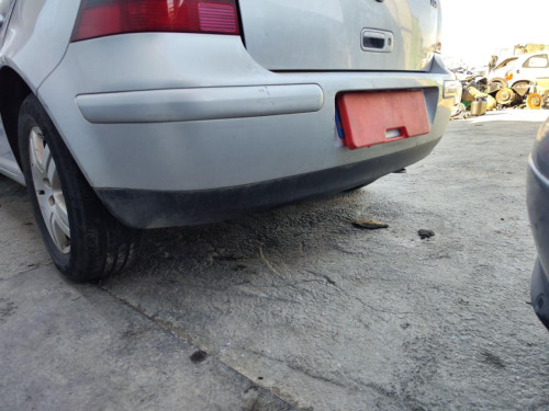 PARAGOLPES TRASERO used