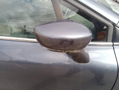RETROVISOR DERECHO, RENAULT, CLIO IV
