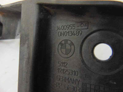 MOLDURAS TRASERAS, BMW, SERIE X3 (E83)