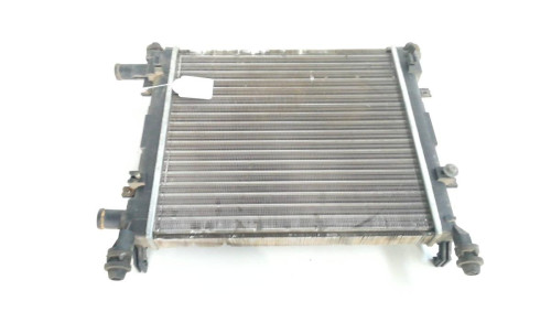  RADIADOR AGUA Ford KA (CCQ) 