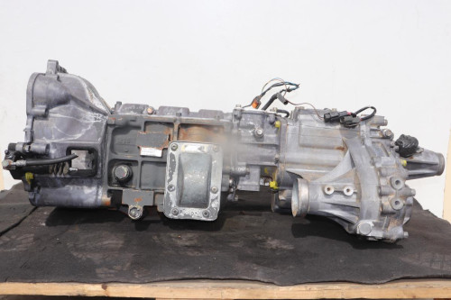  CAJA CAMBIOS MITSUBISHI MONTERO SPORT (K90) 