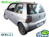 SEAT AROSA (6H1) — vehículo donante para recambios 