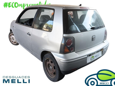 SEAT AROSA (6H1)