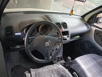 SEAT AROSA (6H1)