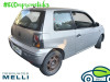 SEAT AROSA (6H1) — vehículo donante para recambios 