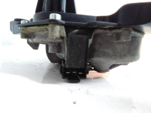 MOTOR LIMPIA TRASERO Opel INSIGNIA BERLINA 
