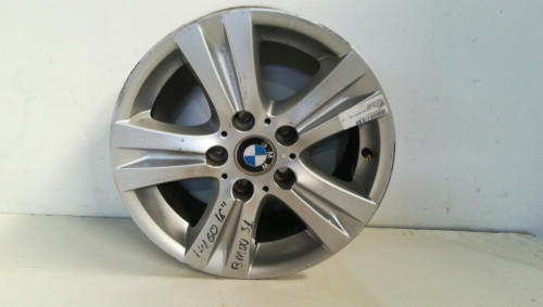  LLANTA, BMW, SERIE 1 BERLINA (E81/E87) 