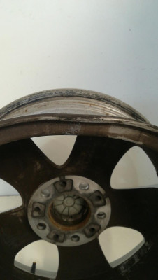 LLANTA, BMW, SERIE 1 BERLINA (E81/E87)