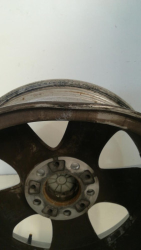  LLANTA, BMW, SERIE 1 BERLINA (E81/E87) 