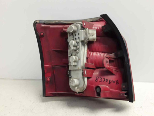 PILOTO TRASERO DERECHO Audi A4 AVANT (8E) 