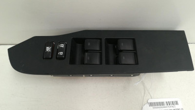 MANDO ELEVALUNAS DELANTERO IZQUIERDO, TOYOTA, AURIS (E18)