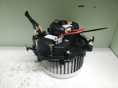 VENTILADOR CALEFACCION