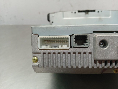 PANTALLA MULTIFUNCION, RENAULT, CAPTUR I