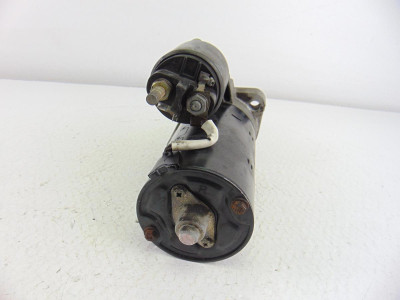 MOTOR ARRANQUE, AUDI, ALLROAD QUATTRO QUATTRO (4B5)