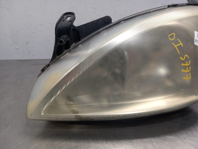 FARO IZQUIERDO, OPEL, COMBO (CORSA C)