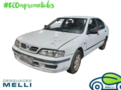 NISSAN PRIMERA BERLINA (P11)