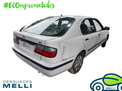 NISSAN PRIMERA BERLINA (P11)