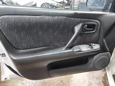 NISSAN PRIMERA BERLINA (P11)