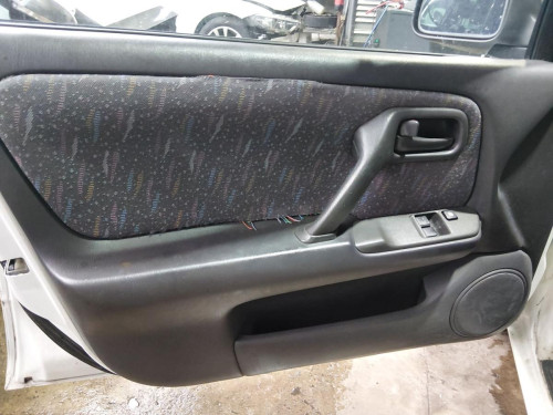 NISSAN PRIMERA BERLINA (P11) — автомобиль-донор на запчасти 
