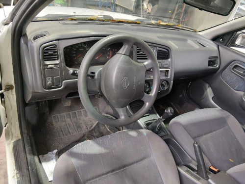 NISSAN PRIMERA BERLINA (P11) — автомобиль-донор на запчасти 