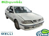 NISSAN PRIMERA BERLINA (P11) — автомобиль-донор на запчасти 