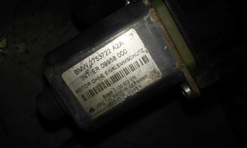 ELEVALUNAS DELANTERO DERECHO BMW MINI (R56) 