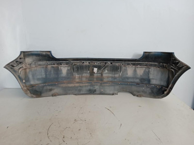 PARAGOLPES TRASERO, VOLKSWAGEN, POLO IV (9N3)