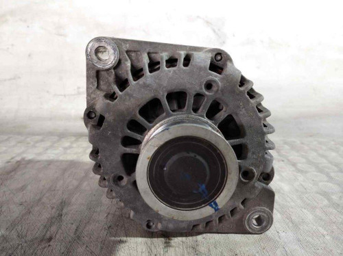 ALTERNADOR SSANGYONG KORANDO 