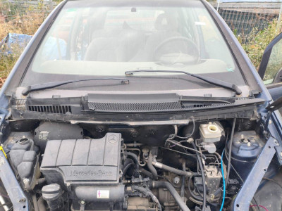 MOTOR LIMPIA DELANTERO