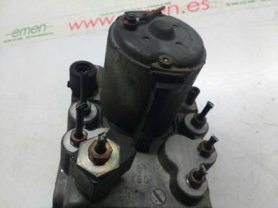 ABS, MERCEDES-BENZ, CLASE E (BM 210) BERLINA