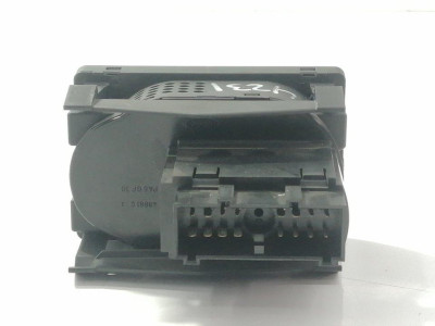 MANDO LUCES, FORD, FOCUS BERLINA (CB4)
