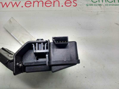 CERRADURA MALETERO / PORTON, BMW, SERIE 3 BERLINA (E46)