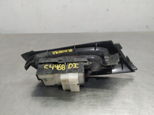  MANDO ELEVALUNAS DELANTERO IZQUIERDO Nissan ALMERA (N16/E) 