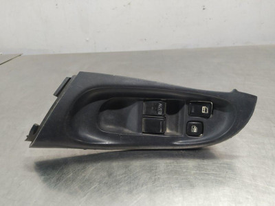 MANDO ELEVALUNAS DELANTERO IZQUIERDO, NISSAN, ALMERA (N16/E)