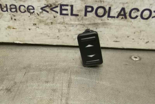 MANDO ELEVALUNAS TRASERO DERECHO Ford MONDEO BERLINA (CA2) 