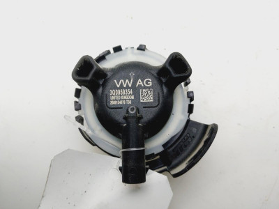 SENSOR DE IMPACTO, Volkswagen, PASSAT BERLINA (3G2)