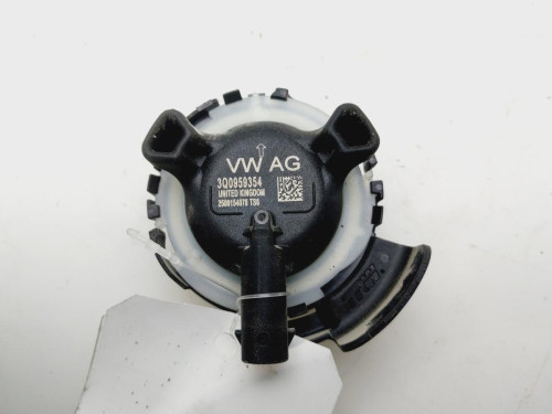 SENSOR DE IMPACTO Volkswagen PASSAT BERLINA (3G2) 