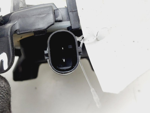 SENSOR DE IMPACTO Volkswagen PASSAT BERLINA (3G2) 