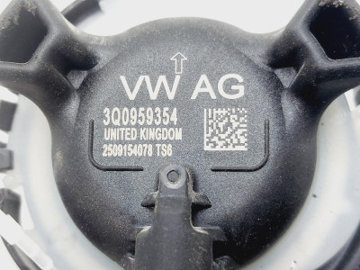 SENSOR DE IMPACTO, Volkswagen, PASSAT BERLINA (3G2)