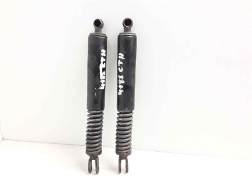 AMORTIGUADORES MALETERO / PORTON BMW SERIE 5 BERLINA (E39) 